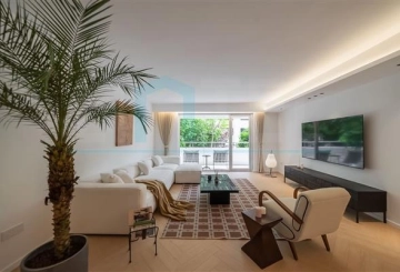Rm 2D Ren Da Apartment