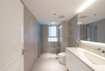 Rm 2D Ren Da Apartment(15)