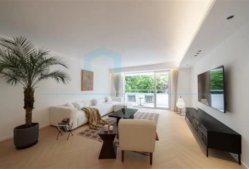 Rm 2D Ren Da Apartment(2)