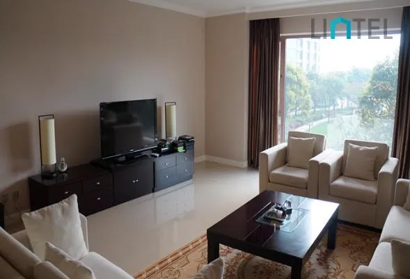 Rm 2D Unit 10 No 6 Shimao Riviera(2)