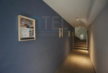 Rm 2E No 708 Huashan Road(7)