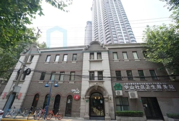 Rm 2E No 708 Huashan Road(8)