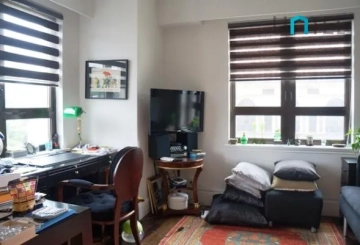 Rm 2F No 1 41 Hengshan Road(3)