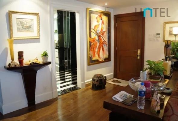 Rm 2F No 1 41 Hengshan Road(4)