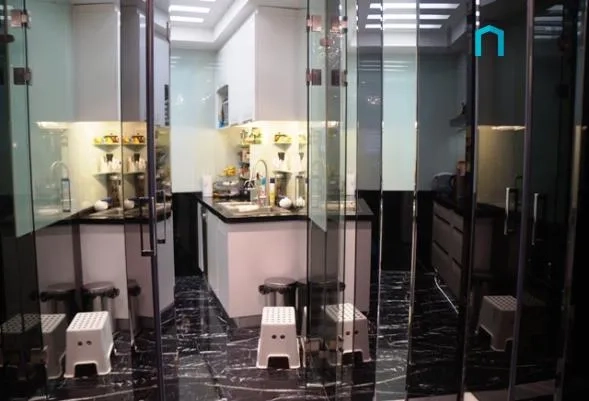 Rm 2F No 1 41 Hengshan Road(5)