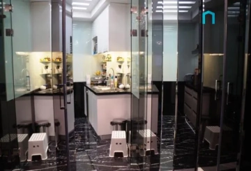 Rm 2F No 1 41 Hengshan Road(5)