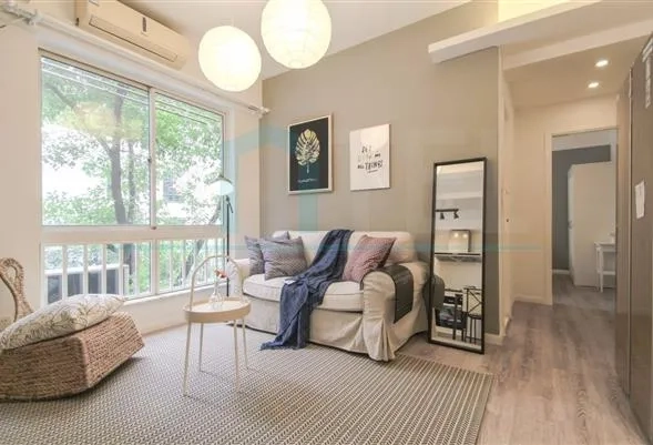 Rm 2G Gao Xin Apts(2)