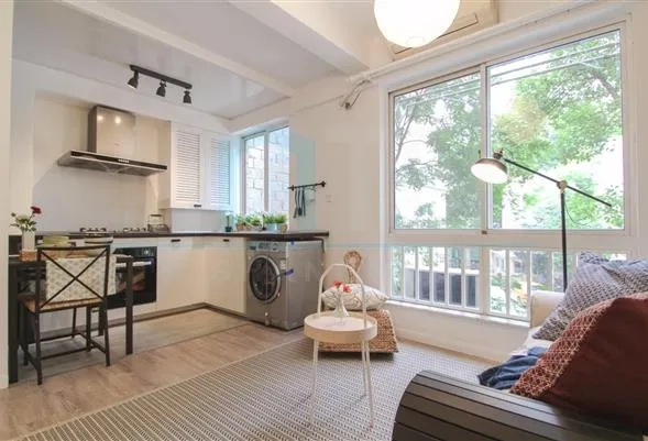 Rm 2G Gao Xin Apts(4)