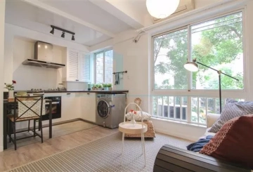 Rm 2G Gao Xin Apts(4)