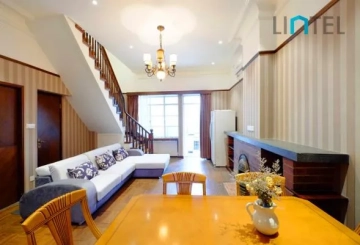 Rm 3 No 1131 Changle Road