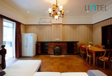 Rm 3 No 1131 Changle Road(2)