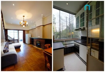 Rm 3 No 1131 Changle Road(4)