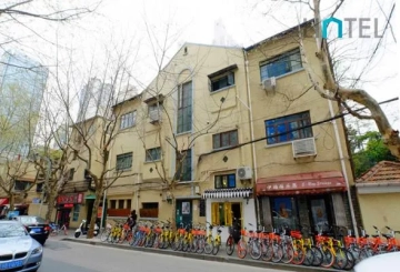 Rm 3 No 1131 Changle Road(8)