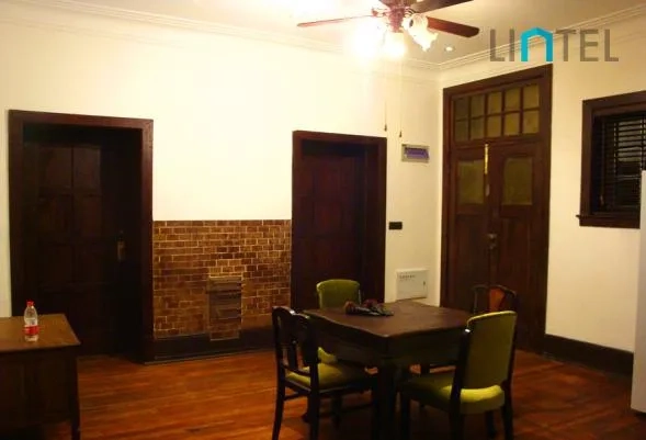 Rm 3 No 16 Lane 118 Ruijin Yi Road