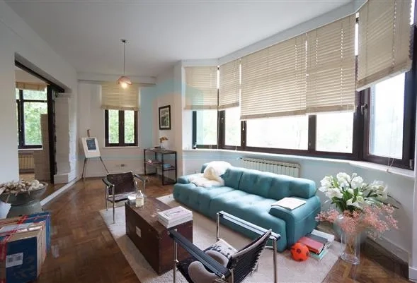 Rm 3 No 271 Fuxing West Road(4)
