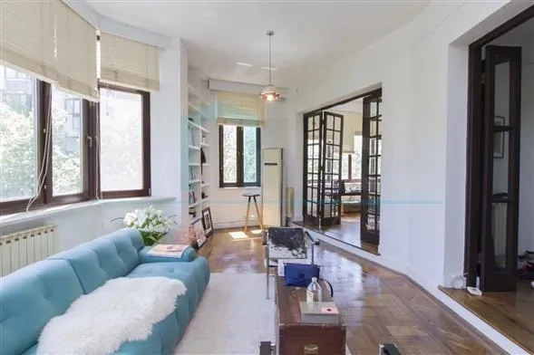 Rm 3 No 271 Fuxing West Road(5)