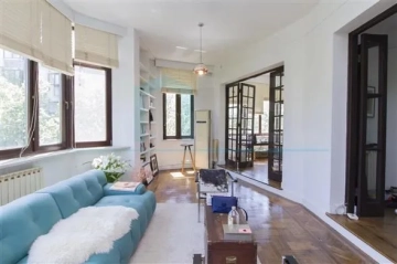 Rm 3 No 271 Fuxing West Road(5)