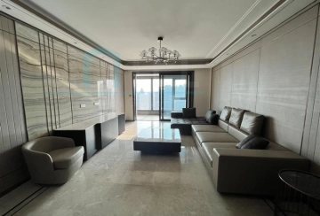 Rm 3001 No 17 Shanghai Bay Phase II