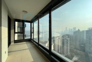 Rm 3001 No 17 Shanghai Bay Phase II(2)