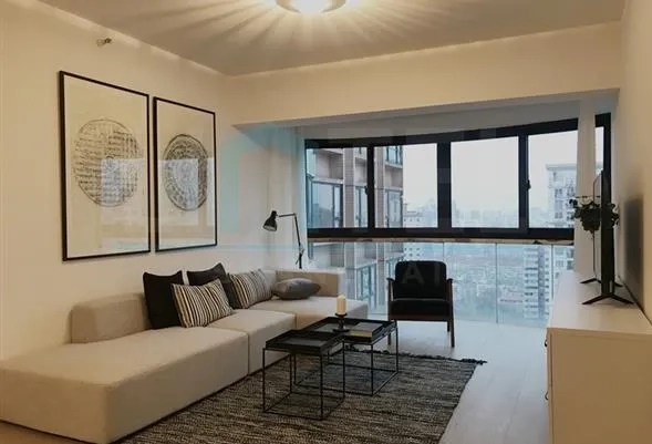 Rm 3001 No 433 Yanan west Road(2)