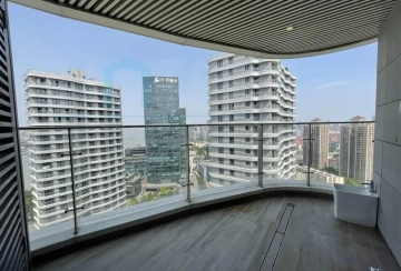 Rm 3001 No 5 Nove Mansion(9)