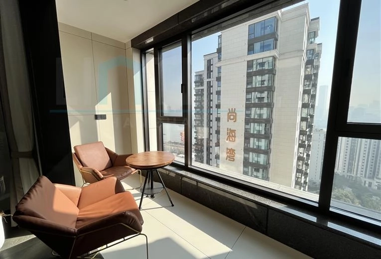 Rm 3001 No 5 Shanghai Bay Phase II(2)