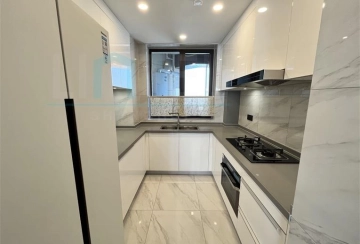 Rm 3001 No 5 Shanghai Bay Phase II(4)