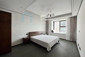 Rm 3001 No 5 Shanghai Bay Phase II(5)
