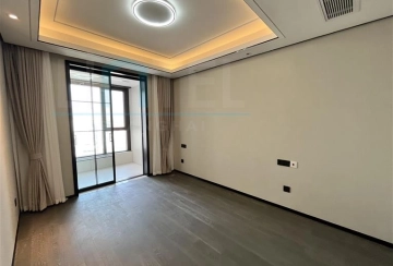 Rm 3001 No 5 Shanghai Bay Phase II(7)