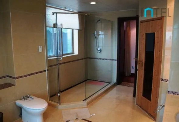 Rm 3001 No 6 Shimao Lakeside Garden(11)