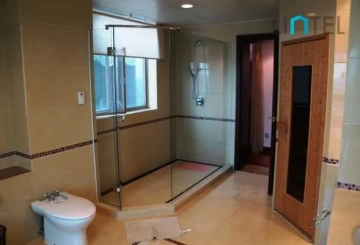 Rm 3001 No 6 Shimao Lakeside Garden(11)