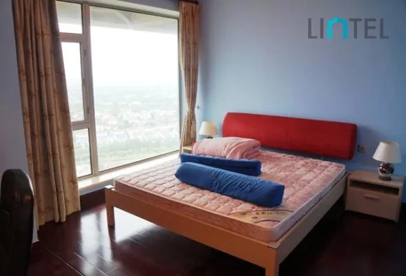 Rm 3001 No 6 Shimao Lakeside Garden(12)