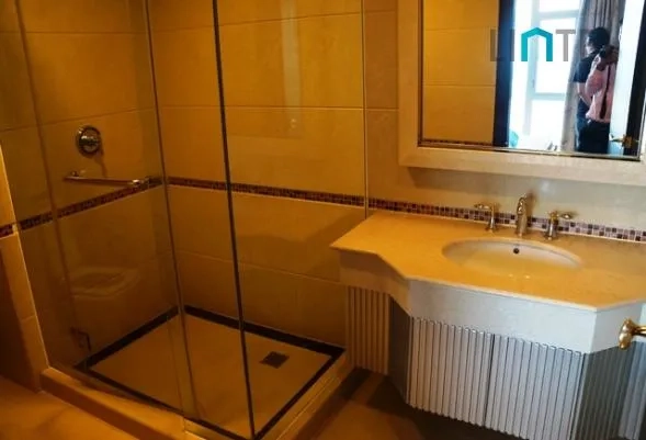 Rm 3001 No 6 Shimao Lakeside Garden(13)