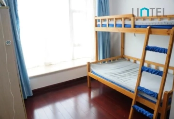 Rm 3001 No 6 Shimao Lakeside Garden(15)