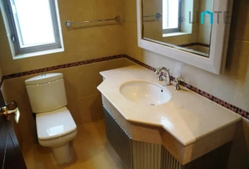 Rm 3001 No 6 Shimao Lakeside Garden(16)