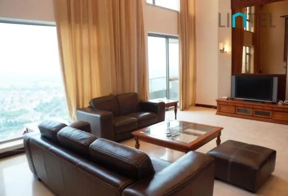 Rm 3001 No 6 Shimao Lakeside Garden(3)