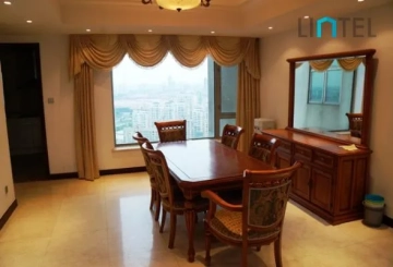 Rm 3001 No 6 Shimao Lakeside Garden(4)