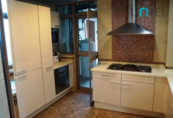 Rm 3001 No 6 Shimao Lakeside Garden(5)