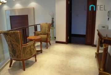Rm 3001 No 6 Shimao Lakeside Garden(6)