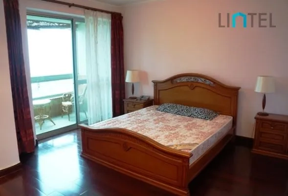 Rm 3001 No 6 Shimao Lakeside Garden(7)