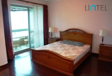 Rm 3001 No 6 Shimao Lakeside Garden(7)