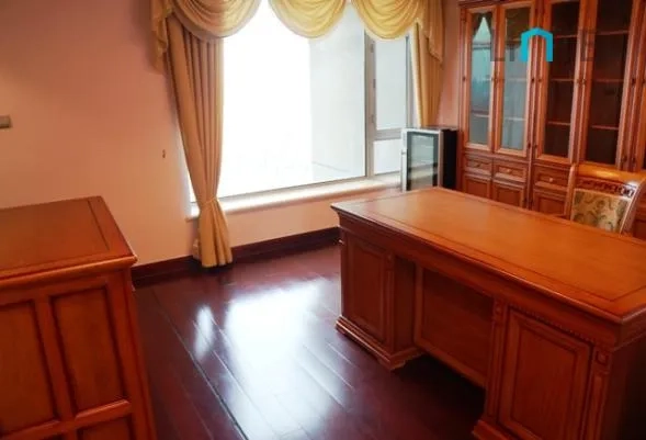 Rm 3001 No 6 Shimao Lakeside Garden(8)