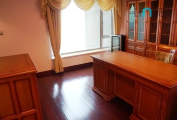 Rm 3001 No 6 Shimao Lakeside Garden(8)