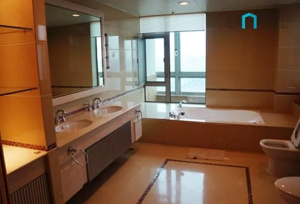 Rm 3001 No 6 Shimao Lakeside Garden(10)