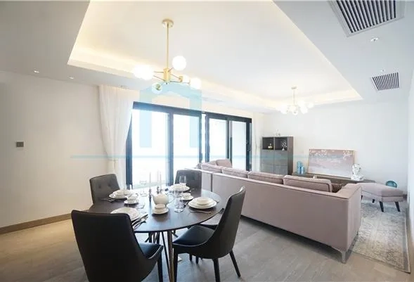 Rm 3001 No 7 Nove Mansion