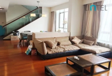 Rm 3001 No 7 Yanlord Town