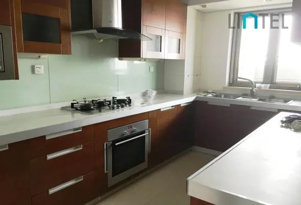 Rm 3001 No 7 Yanlord Town(4)