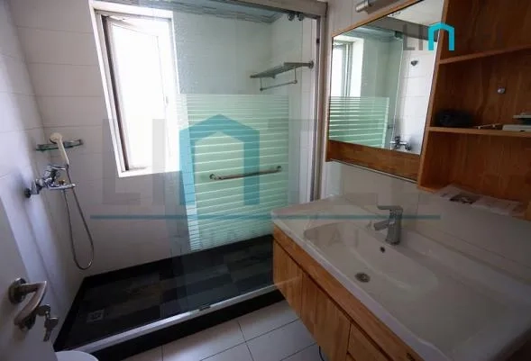 Rm 3002 Jing'an International Plaza(6)