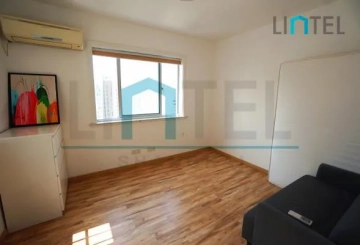 Rm 3002 Jing'an International Plaza(9)