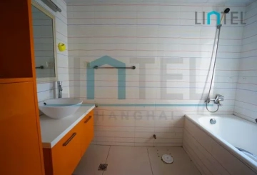 Rm 3002 Jing'an International Plaza(10)
